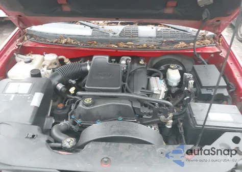 2002 GMC Envoy Slt from USA, damaged, VIN 1GKDS13S022170773